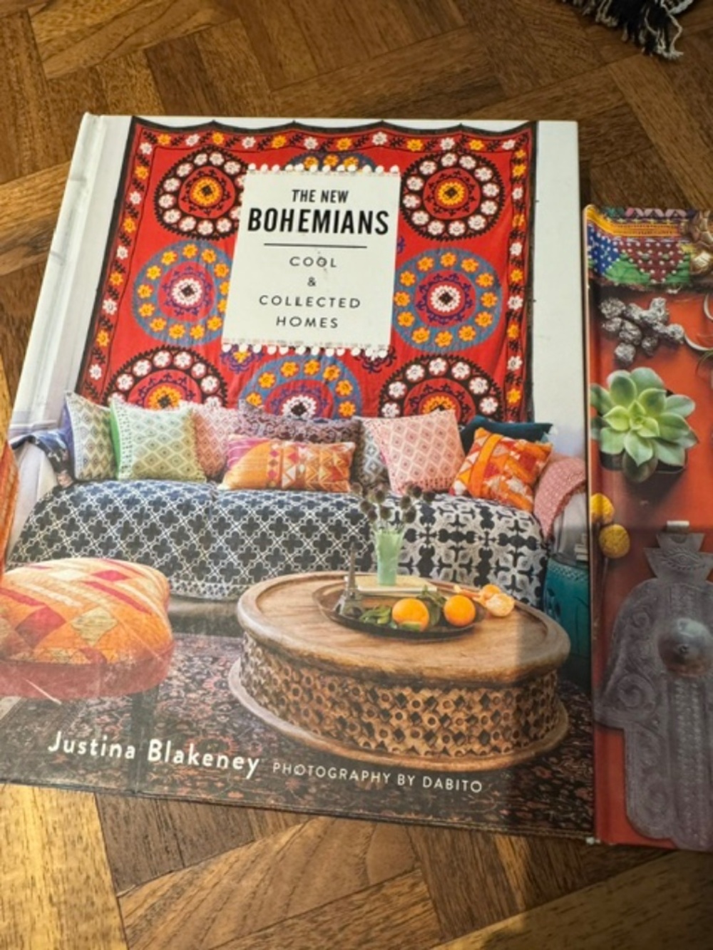 The New Bohemians Bundle